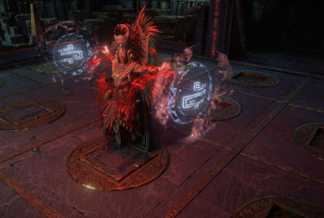 Path of Exile 2 Patch 0.5